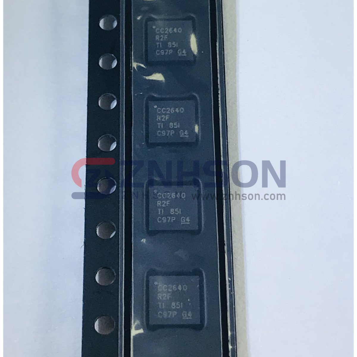CC2640R2FRSMT