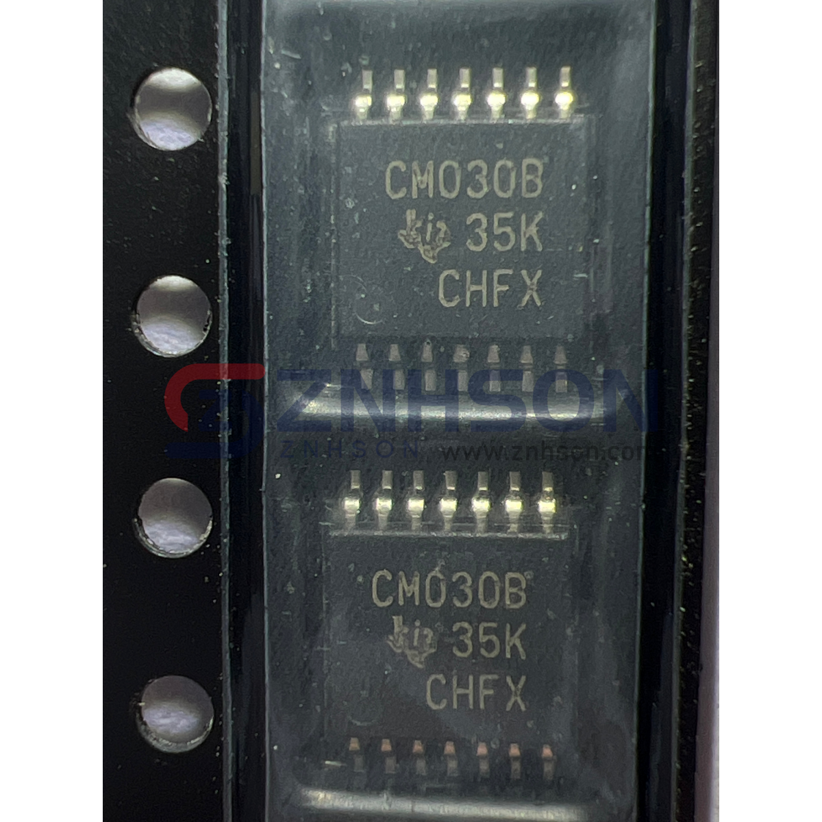 CD4030BPW