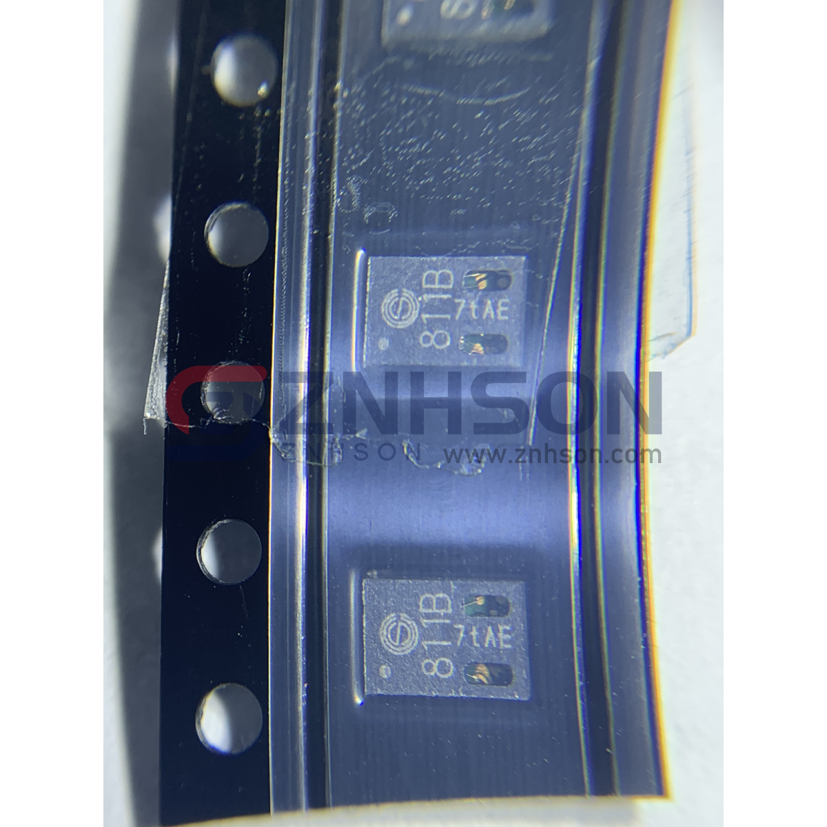 CCS811B-JOPD500