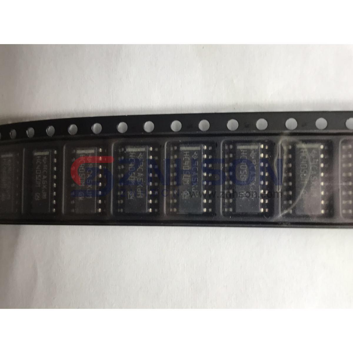 CD74HC4050M