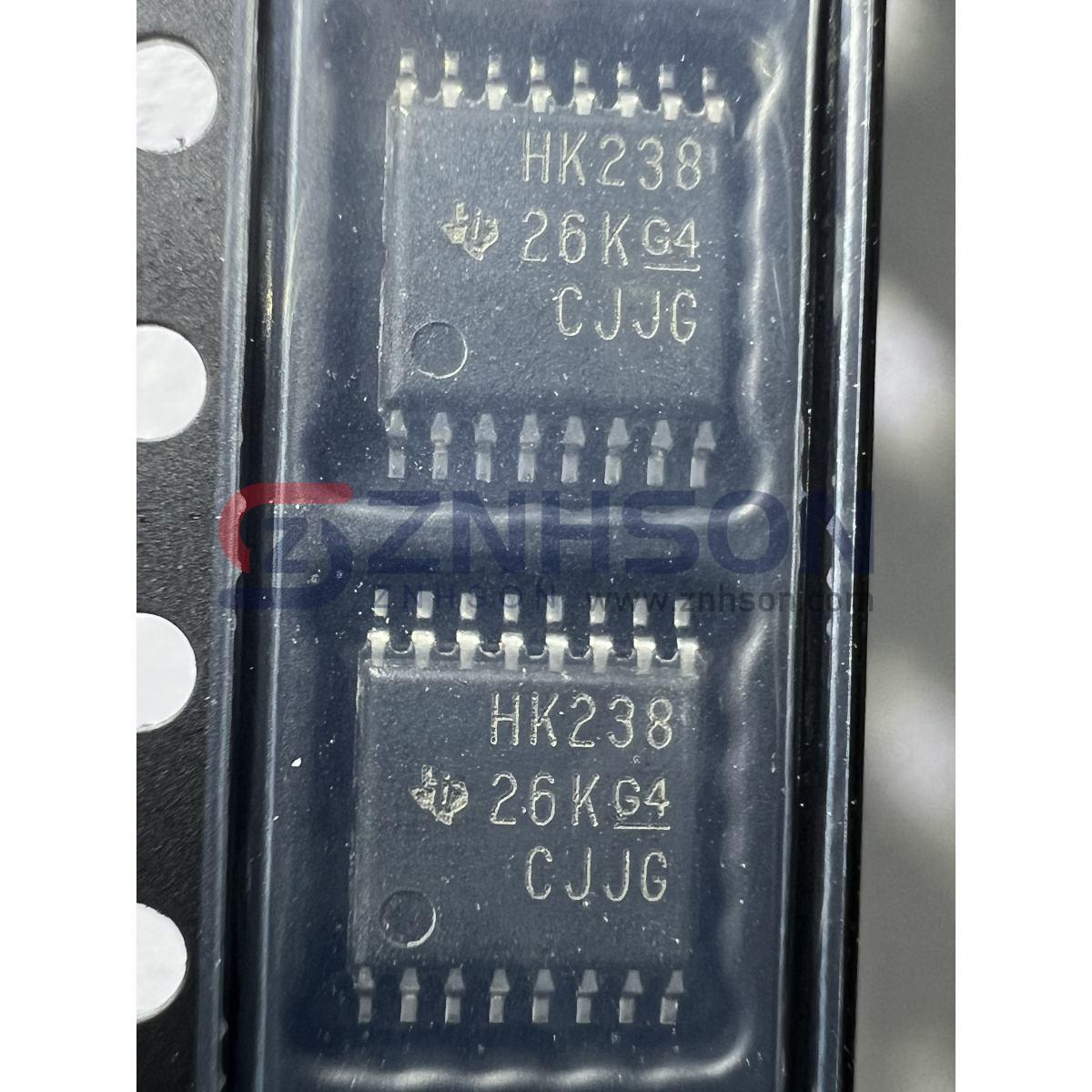 CD74HCT238PWR