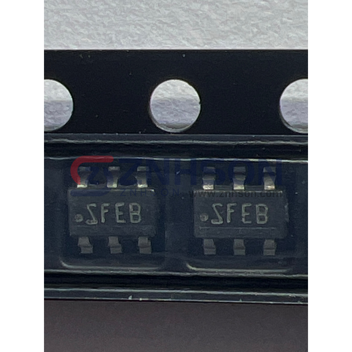 LM2734YMK/NOPB