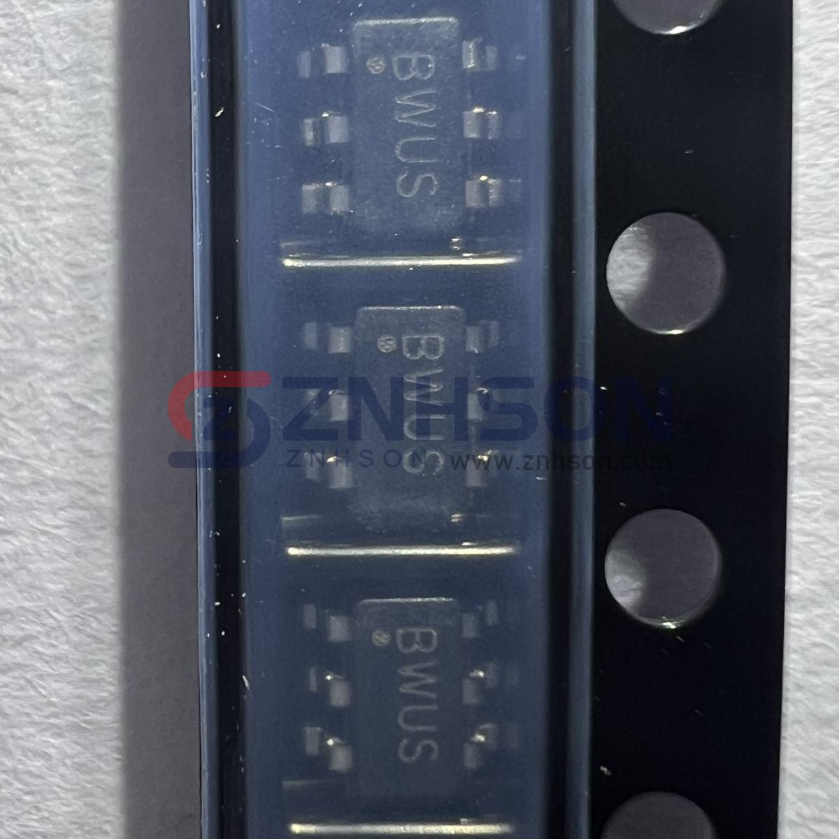 MCP1640BT-I/CHY