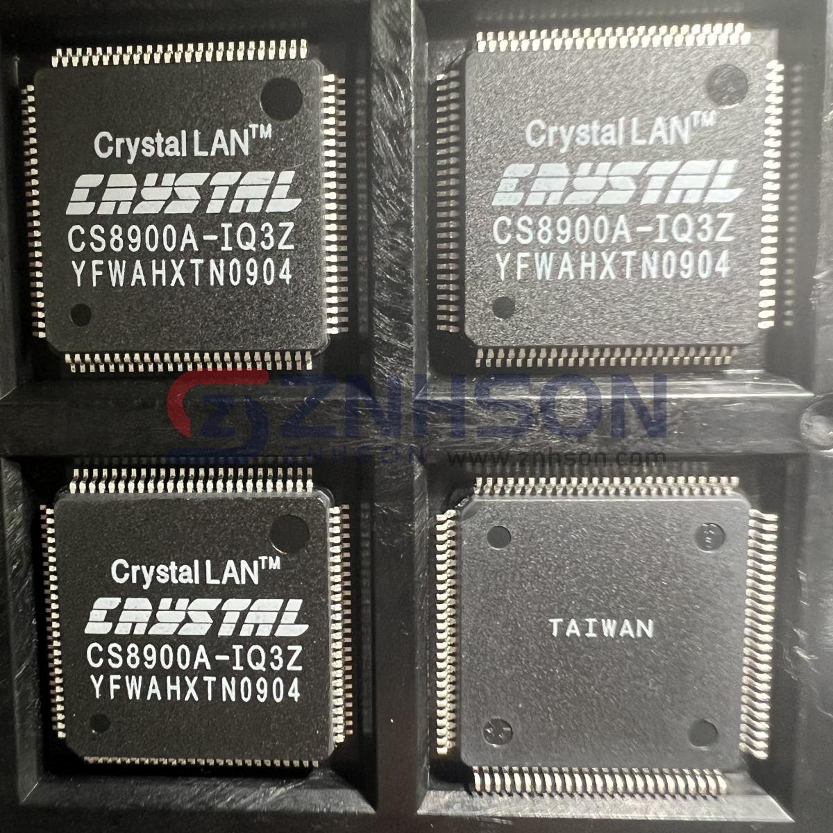 CS8900A-IQ3Z