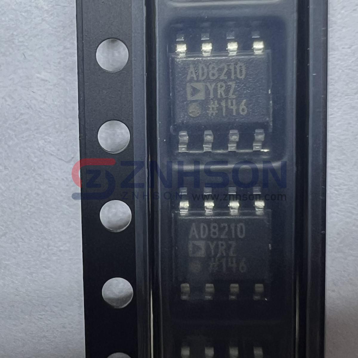 AD8210YRZ-REEL7