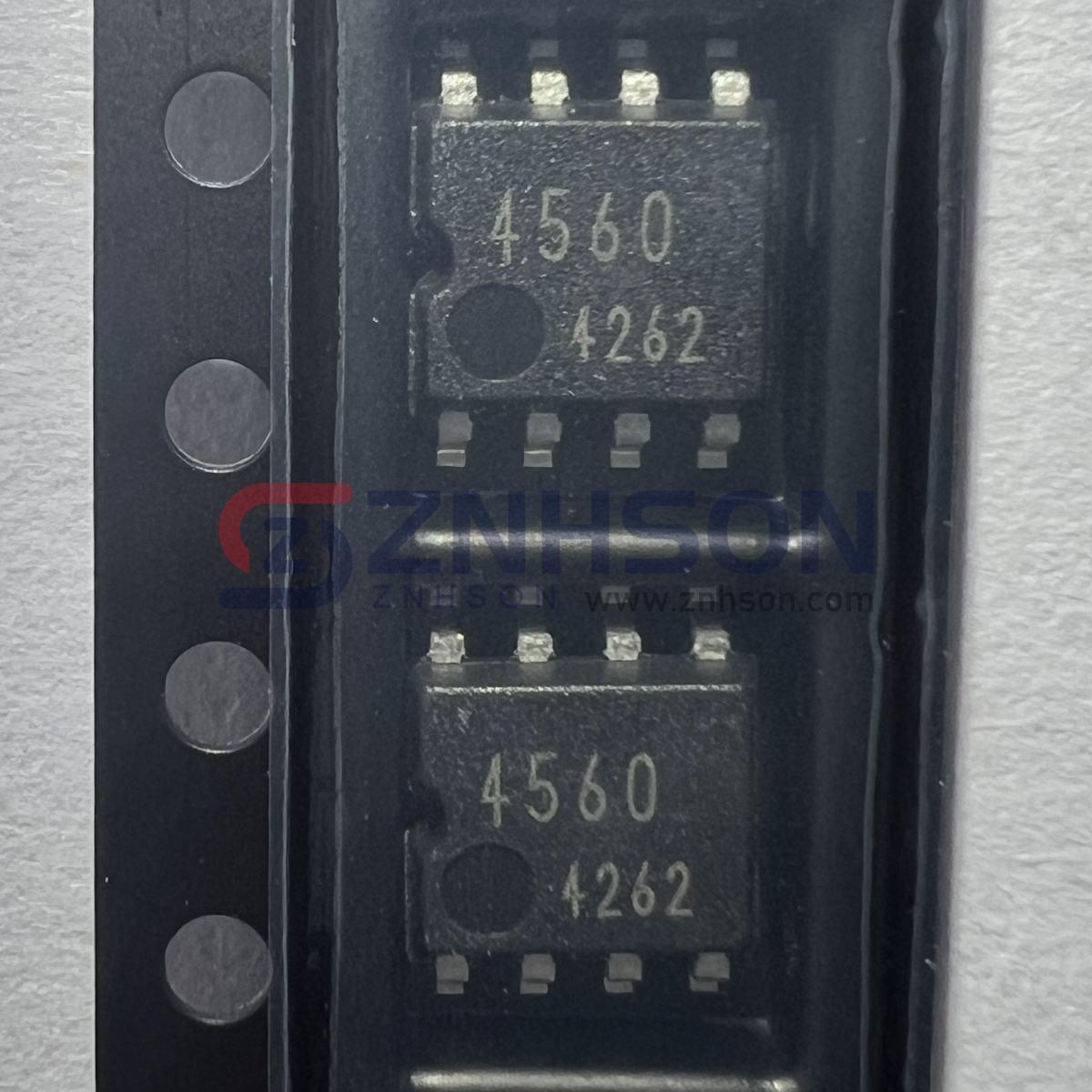 BA4560F-E2