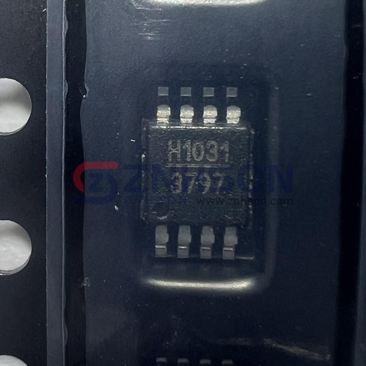 HMC1031MS8ETR