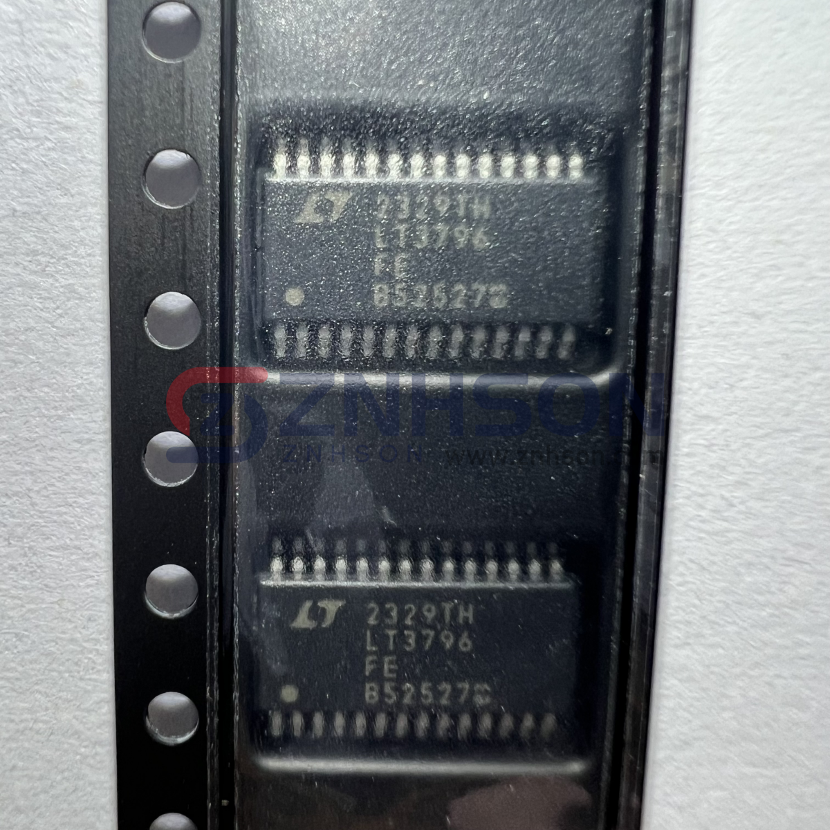 LT3796IFE Preview