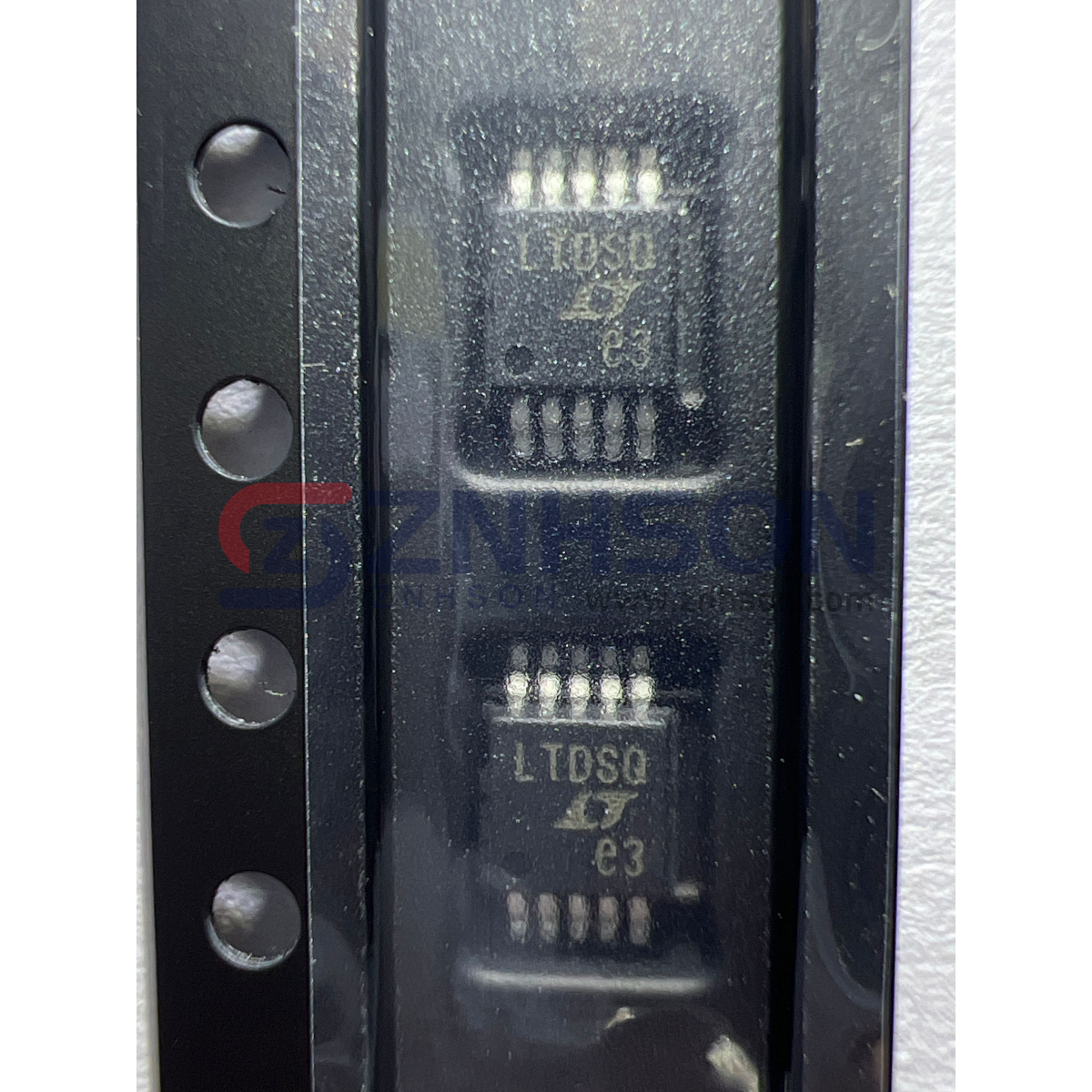 LTC2990IMS#PBF