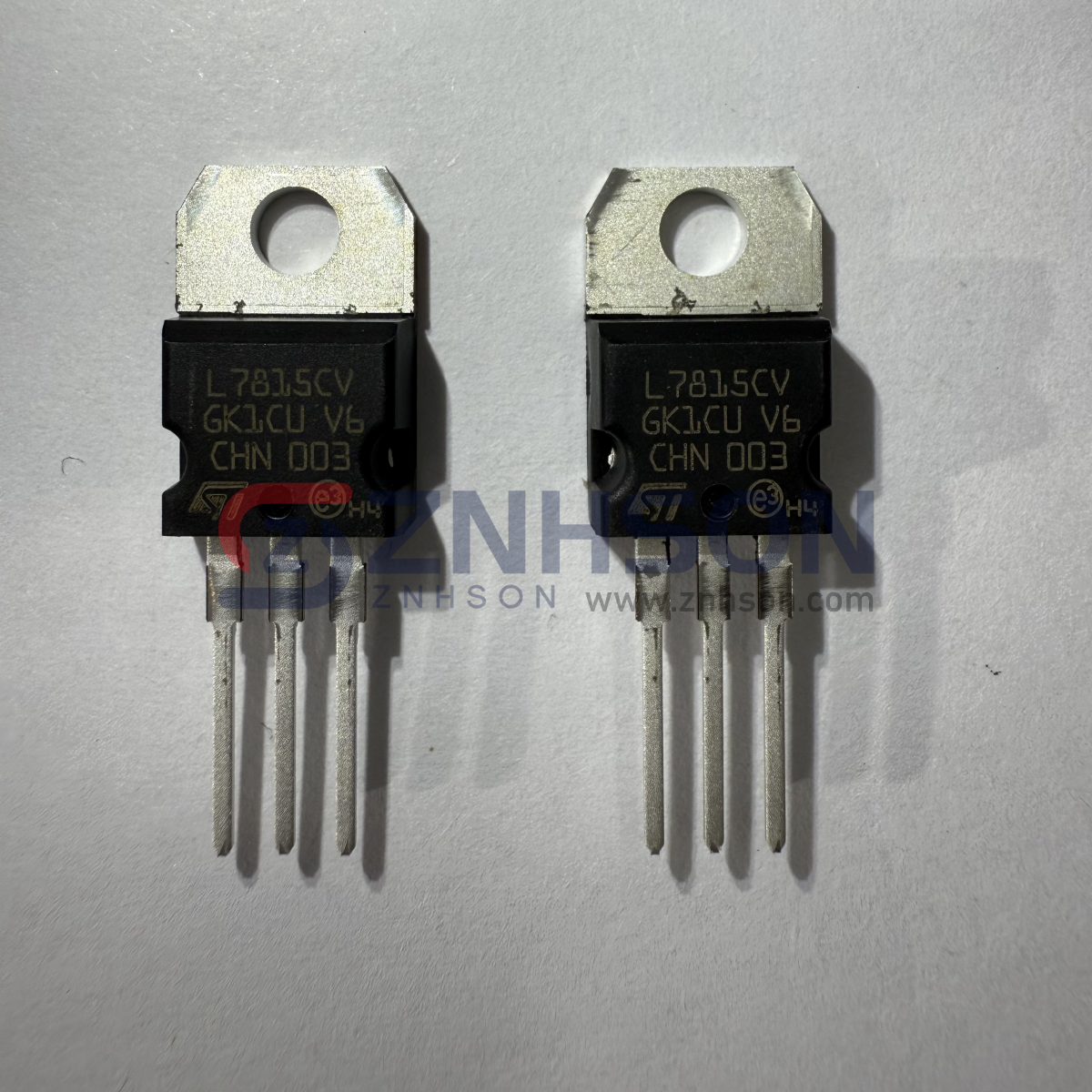 L7815CV