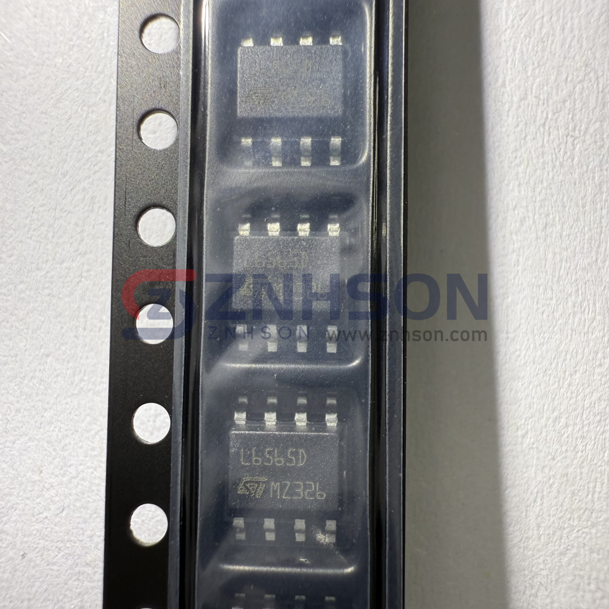 L6565DTR