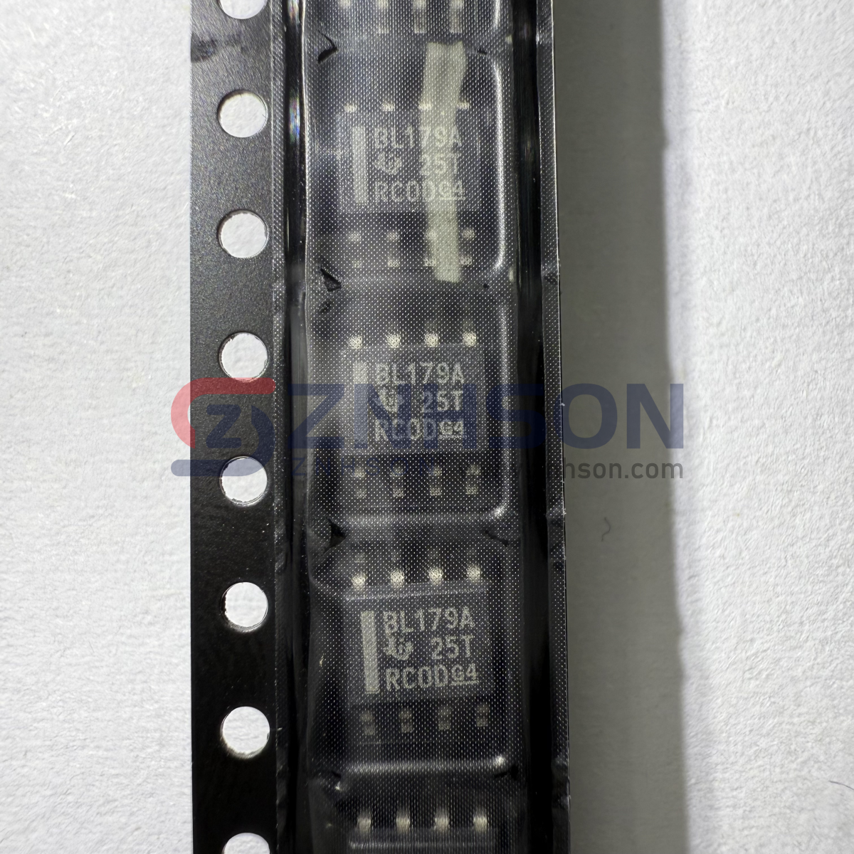 SN65LBC179AD