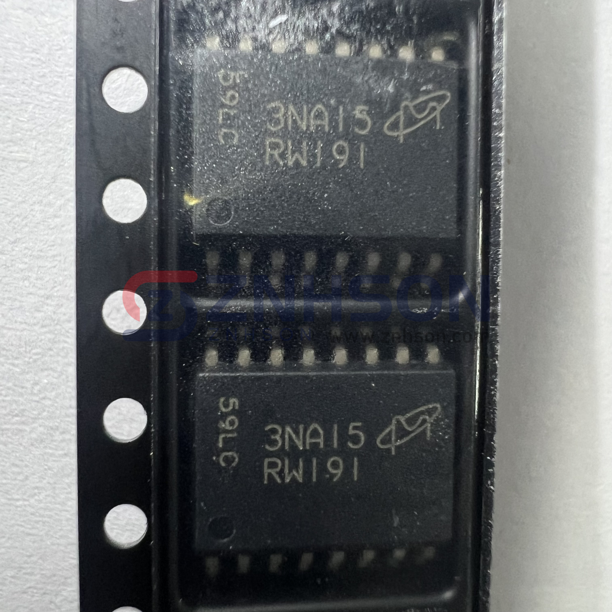 MT25QU512ABB8ESF-0SIT TR