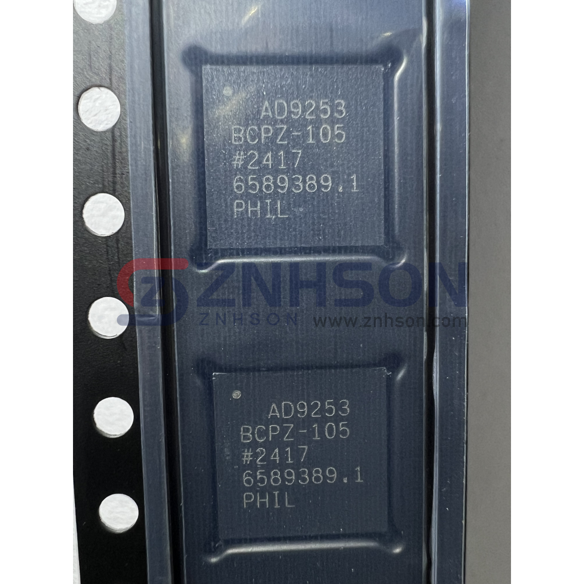 AD9253BCPZ-105