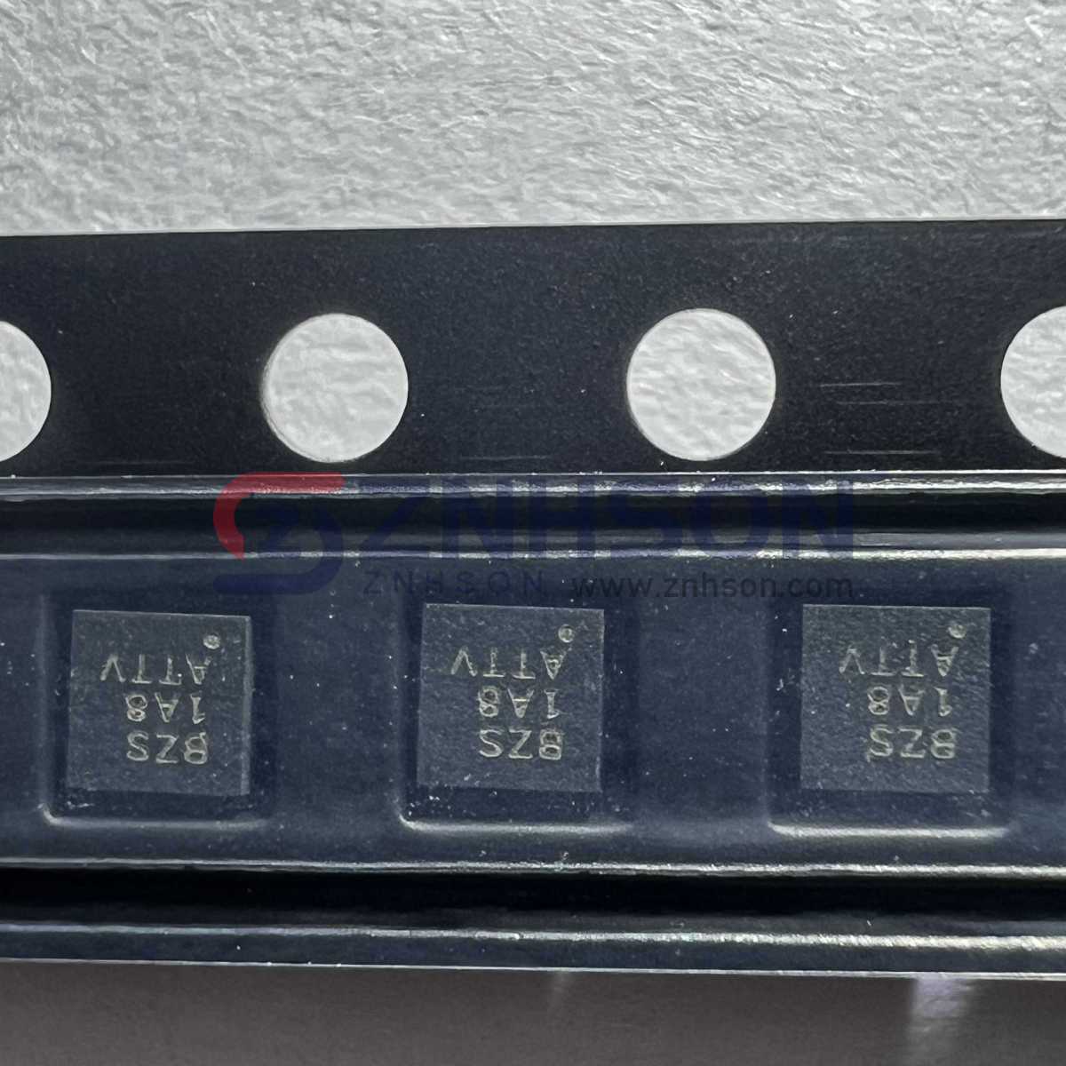 TPS61170DRVR