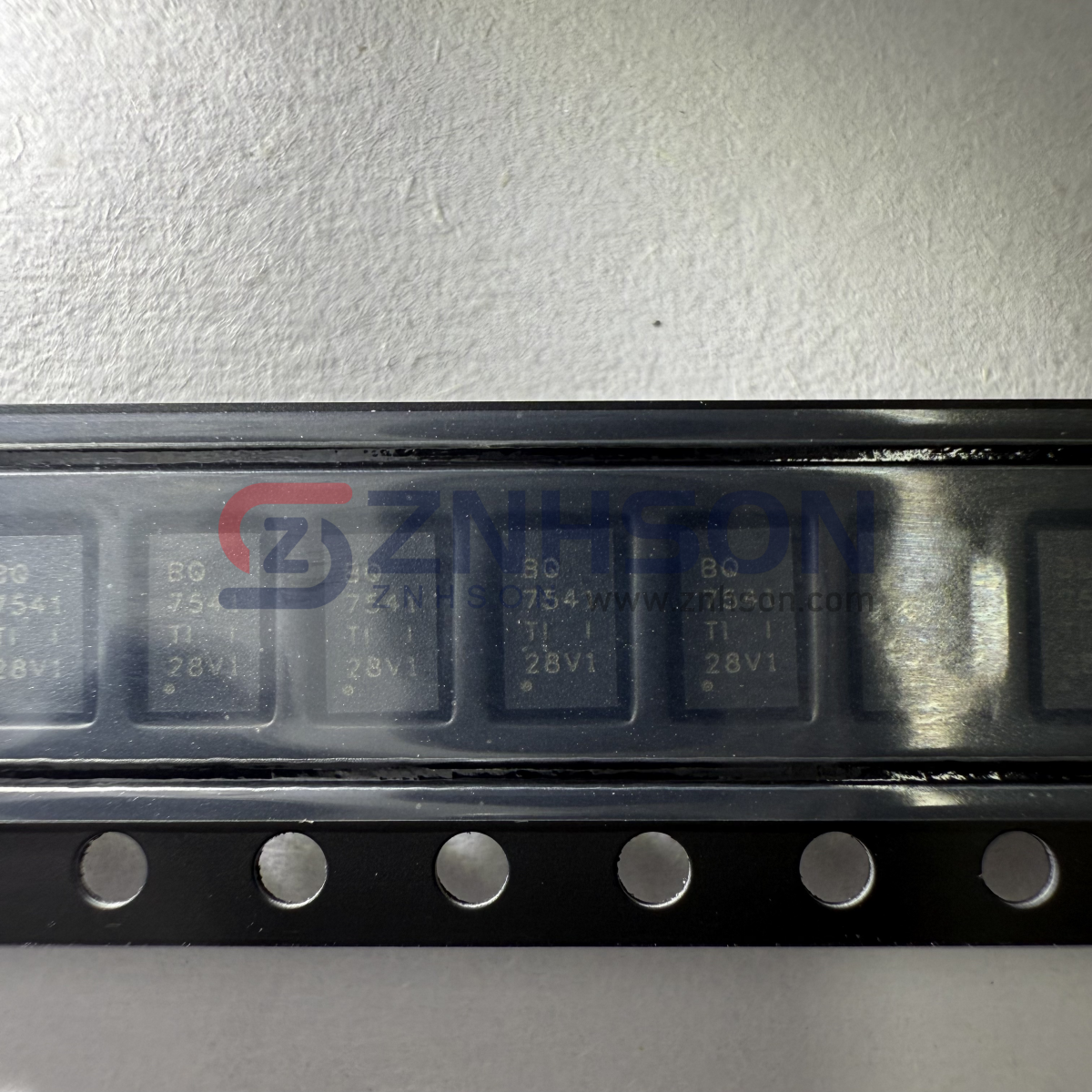BQ27541DRZR-V200
