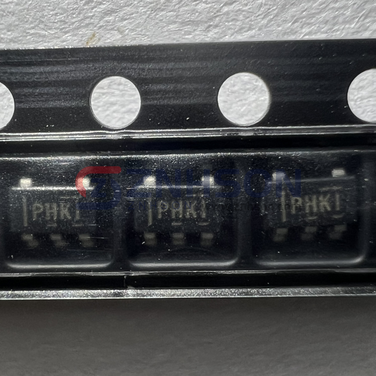 TPS62200DBVR