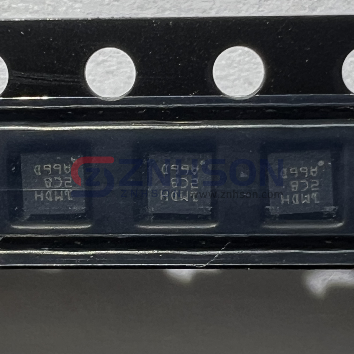 TPS74601PDRVR