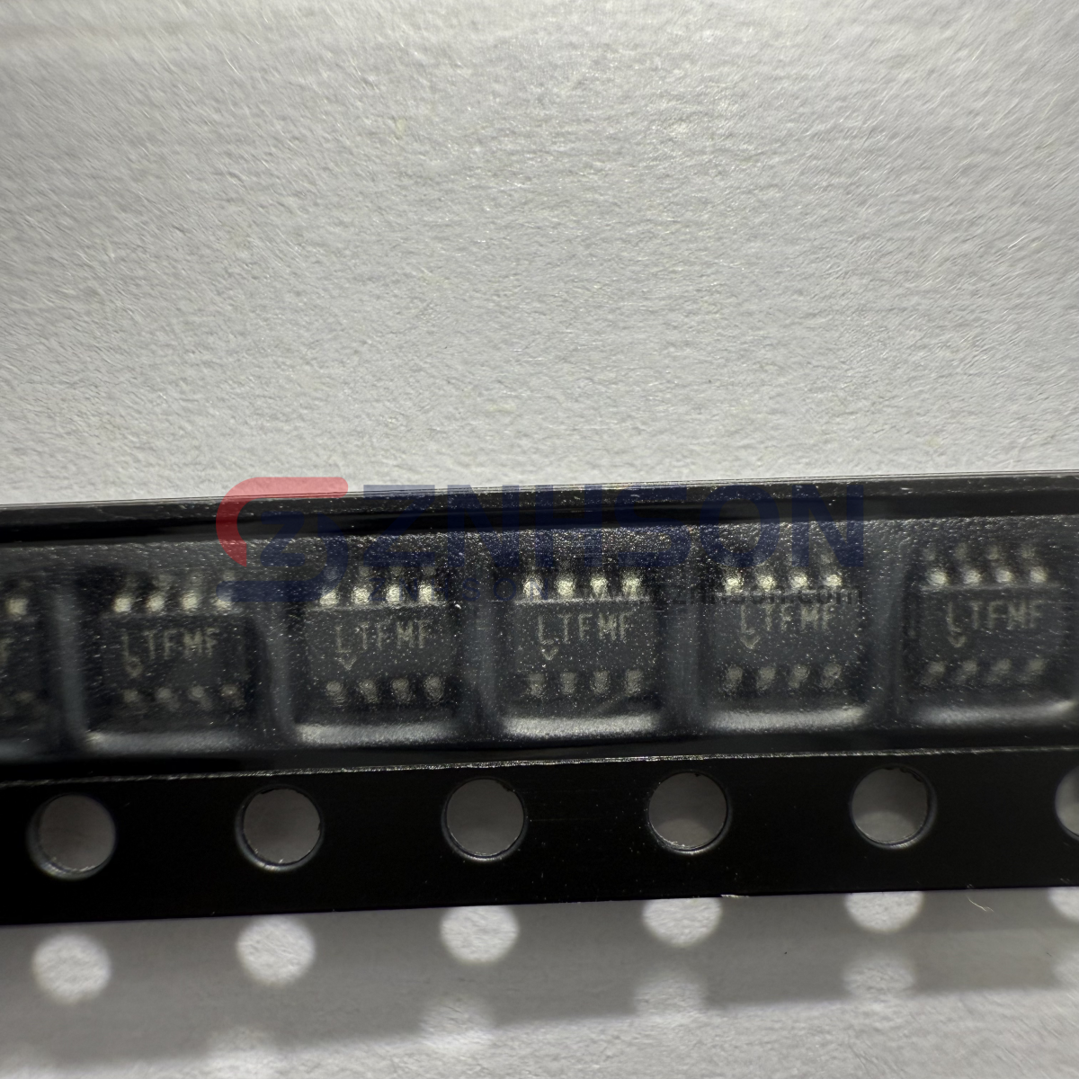 LTC4366CTS8-2#TRPBF