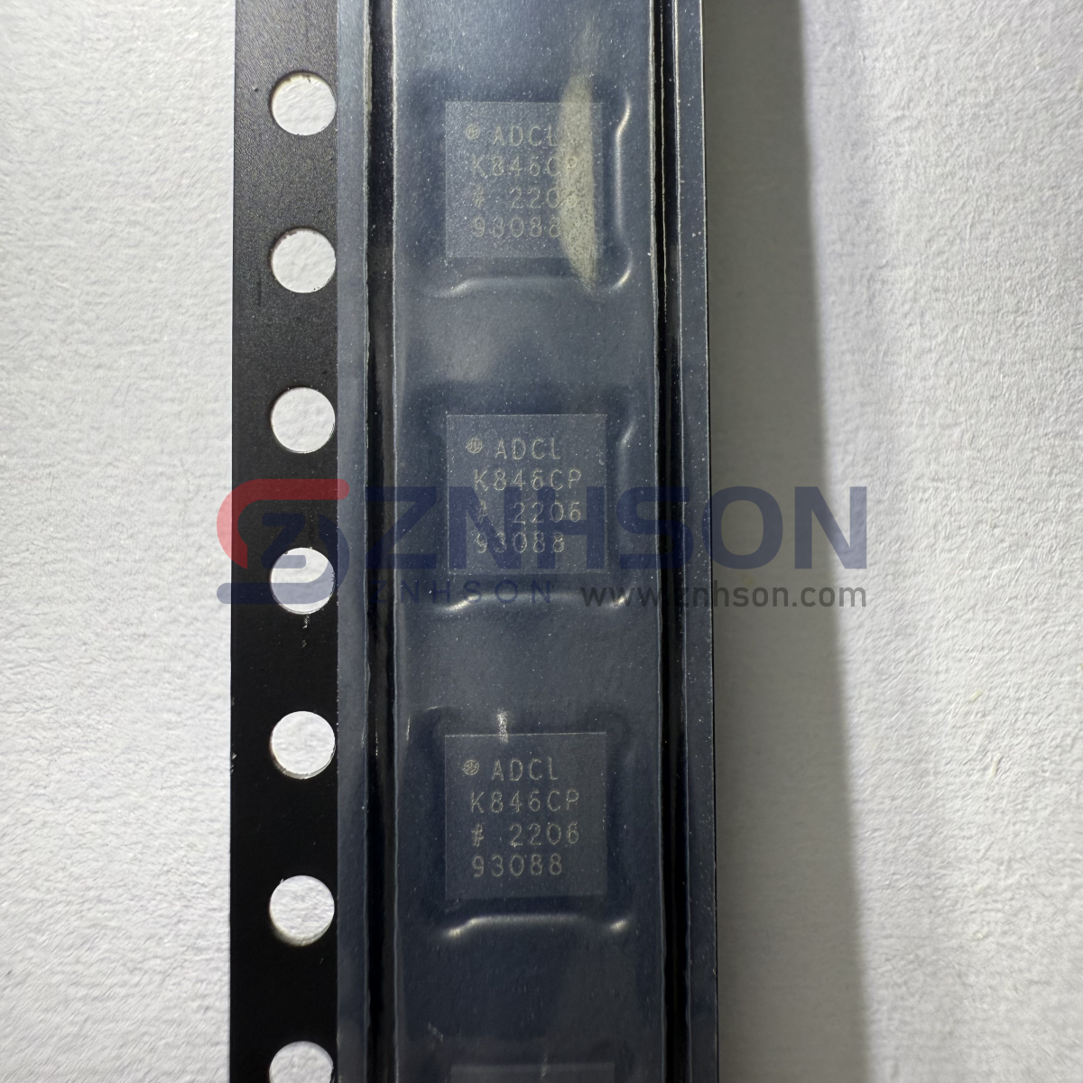 ADCLK846BCPZ-REEL7