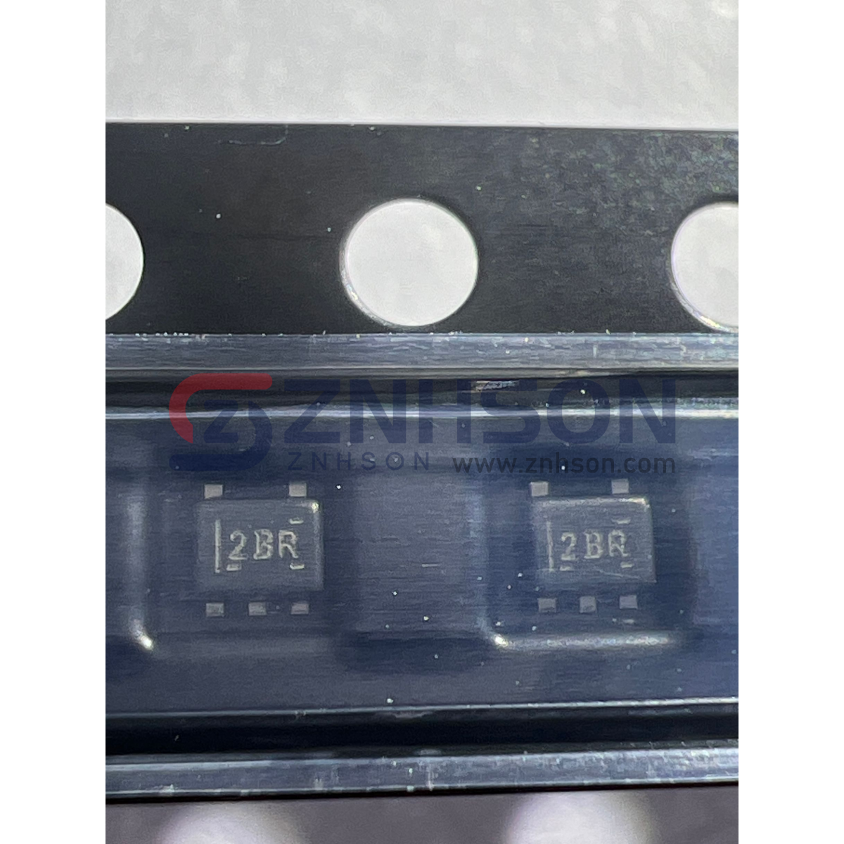 TPD3E001DRLR