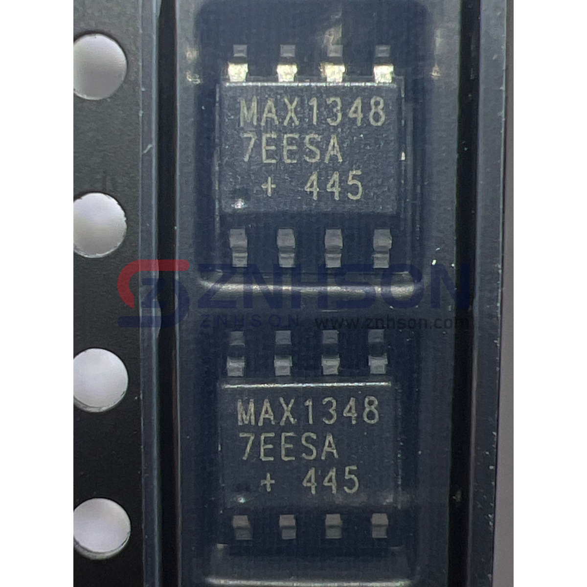 MAX13487EESA+T