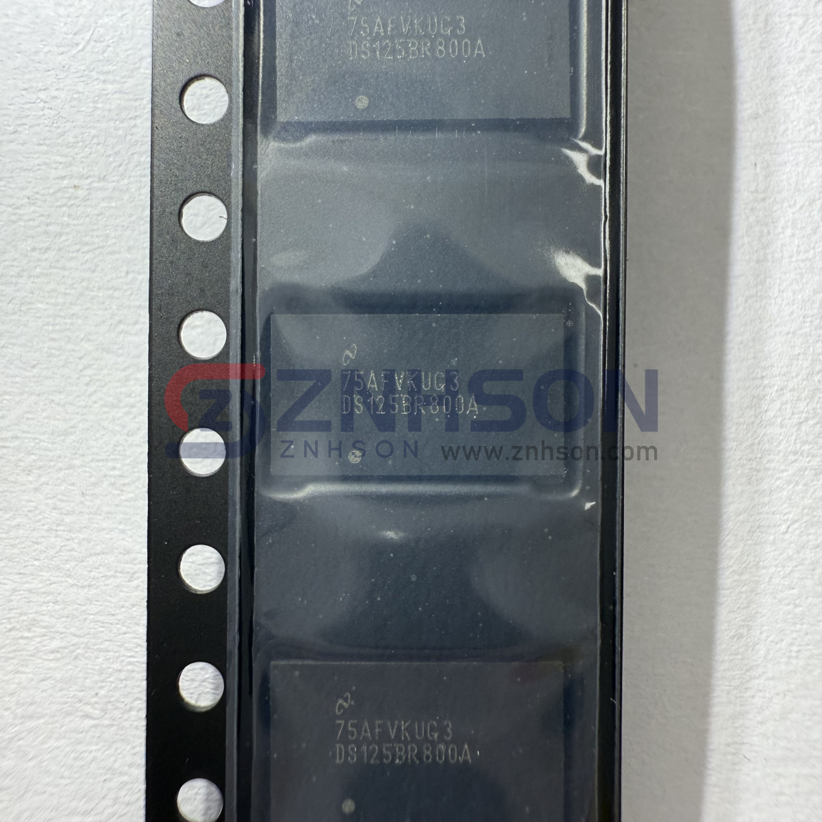 DS125BR800ANJYR