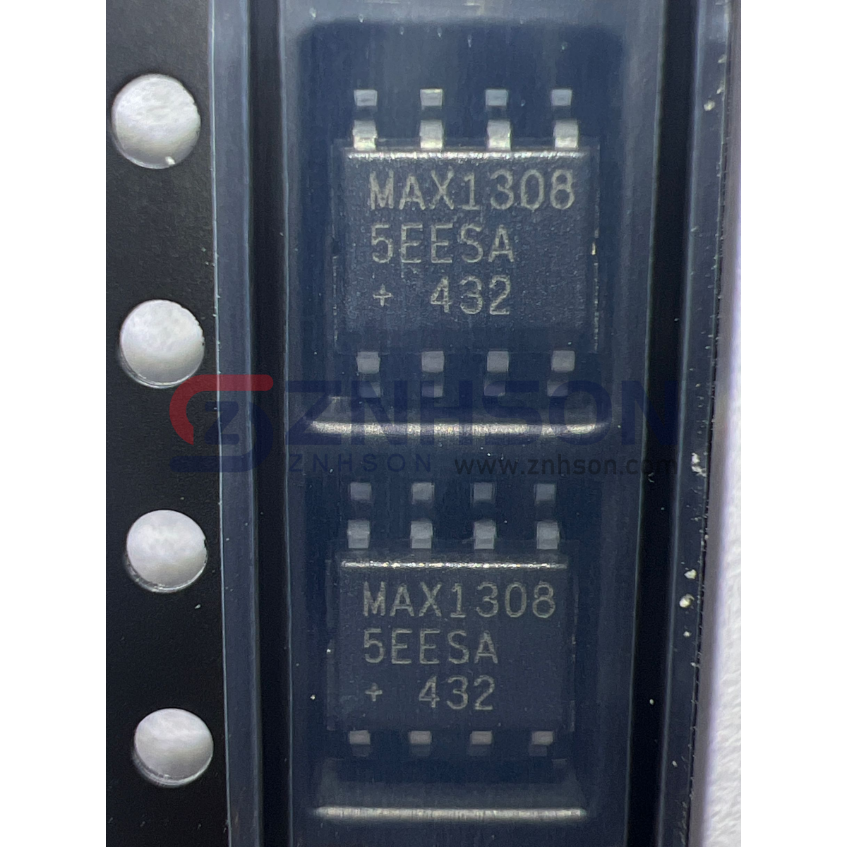 MAX13085EESA+T