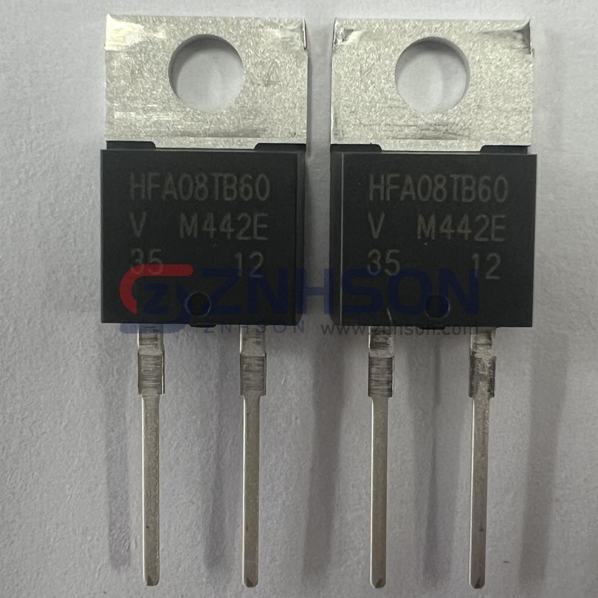 VS-HFA08TB60-M3