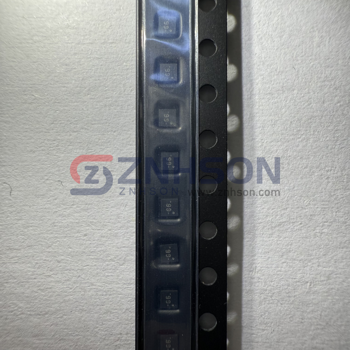 TPS71718DSER Preview