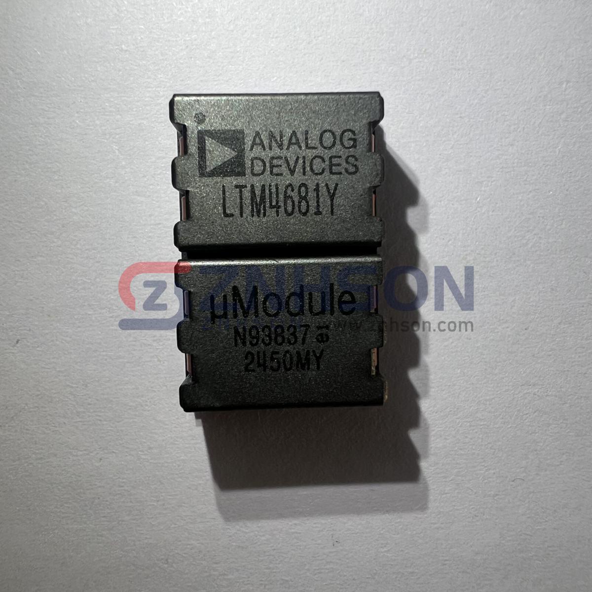 LTM4681IY#PBF