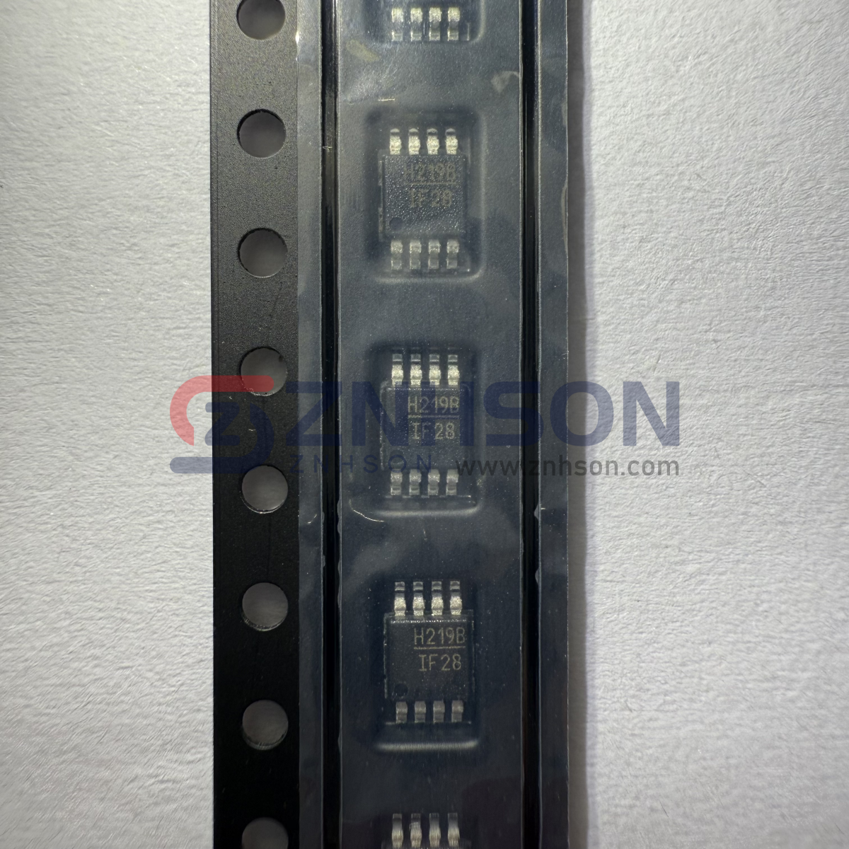 HMC219BMS8GE