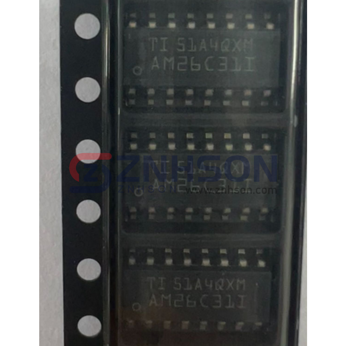 AM26C31IDR