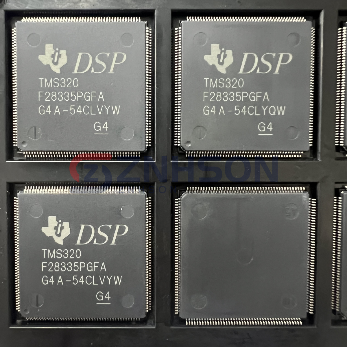 TMS320F28335PGFA