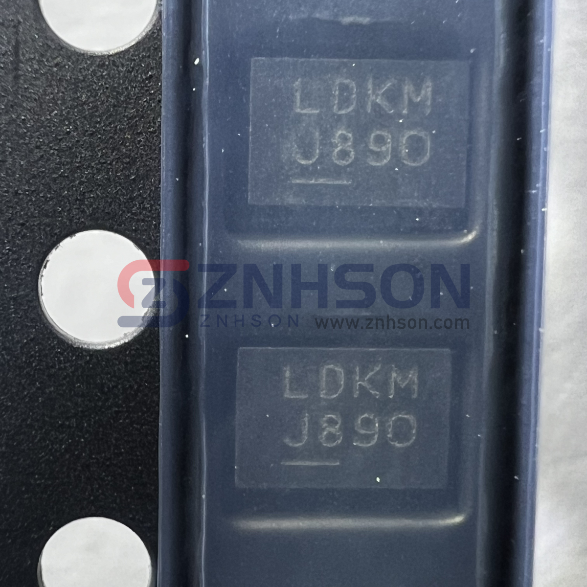 LT5581IDDB#TRPBF