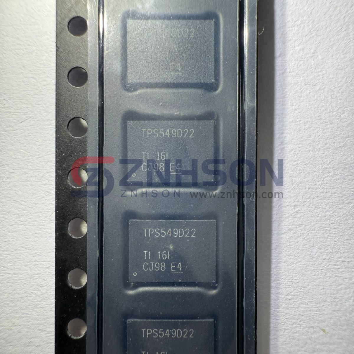TPS549D22RVFR
