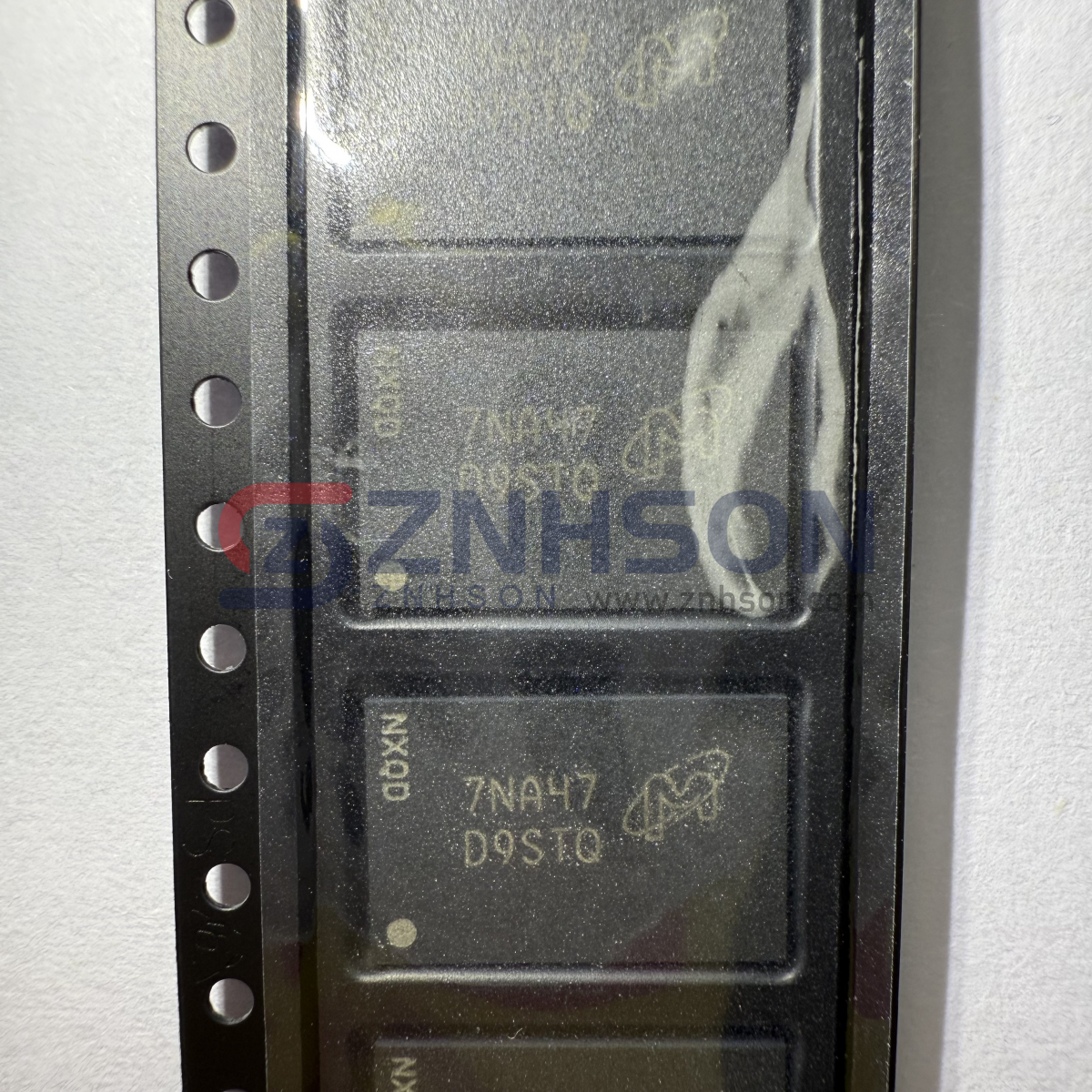 MT41K512M16HA-125:A