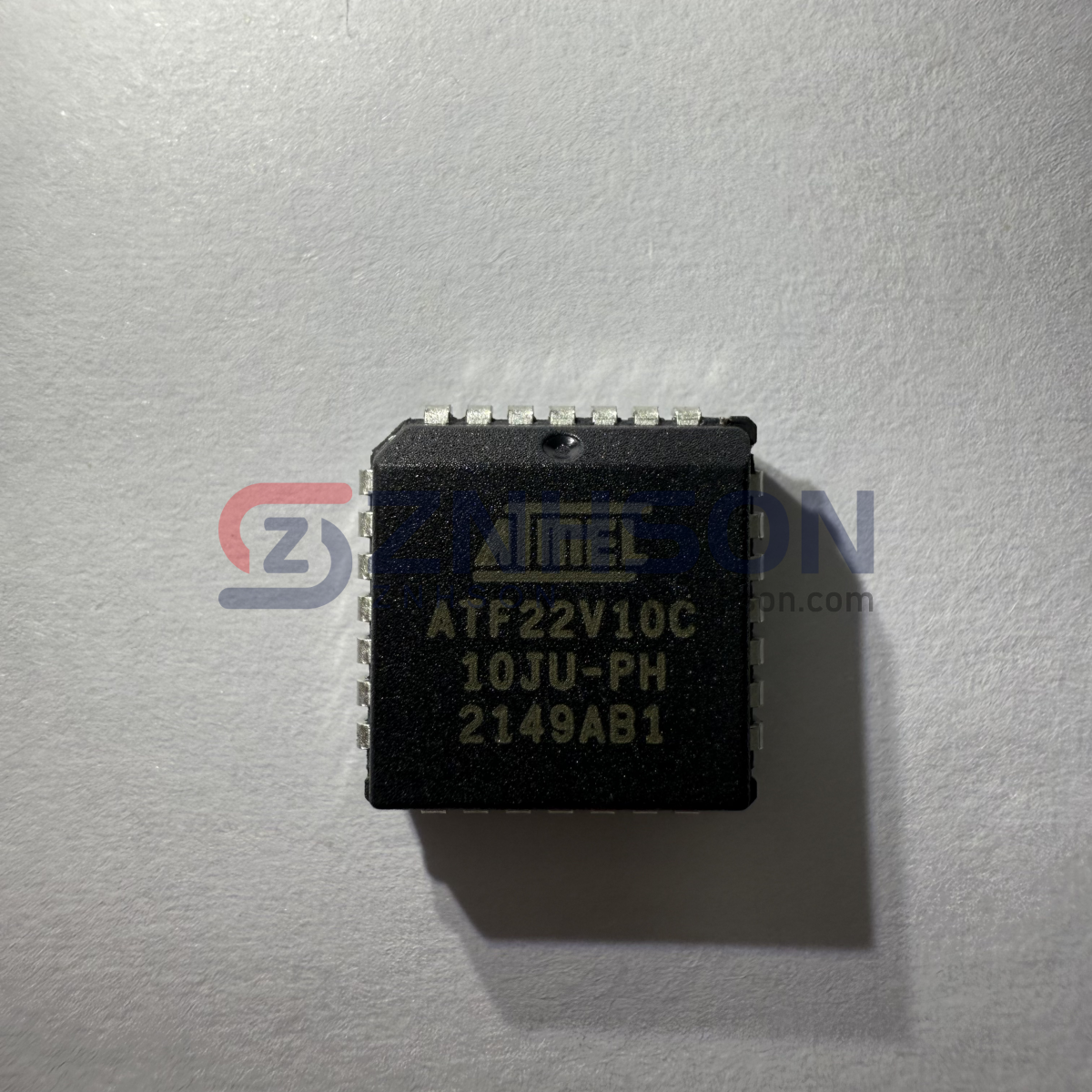 ATF22V10C-10JU