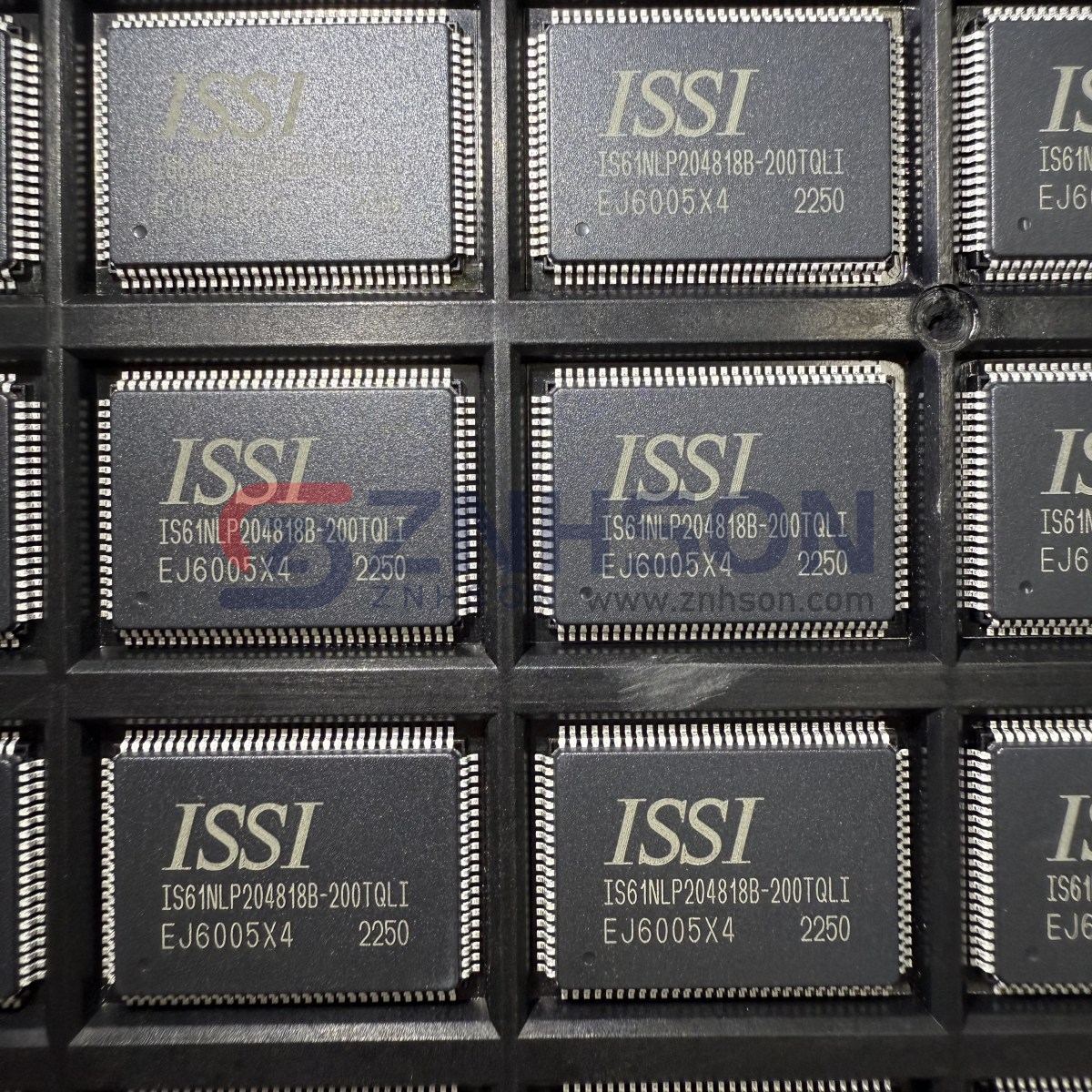 IS61NLP204818B-200TQLI