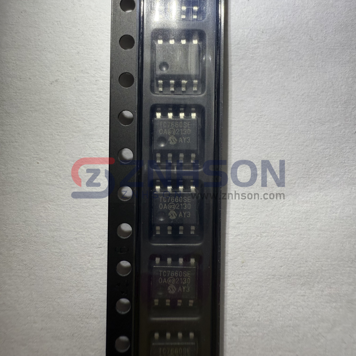 TC7660SEOA713