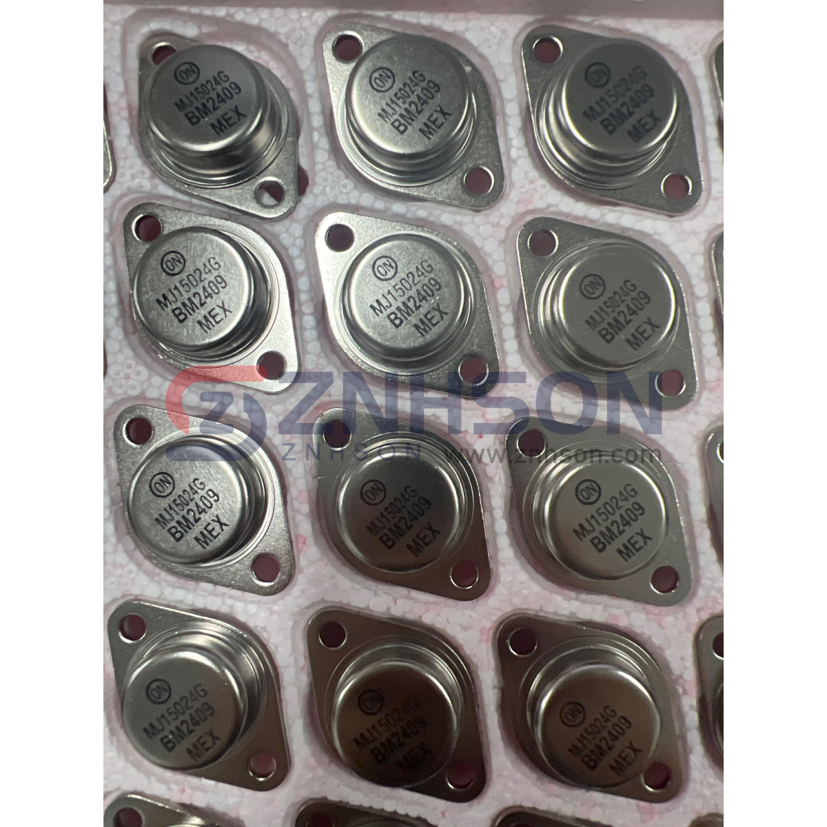 MJ15024G