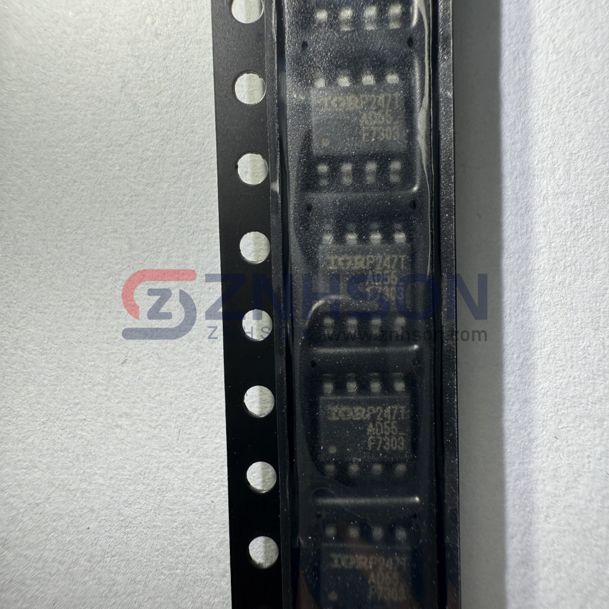 IRF7303TRPBF