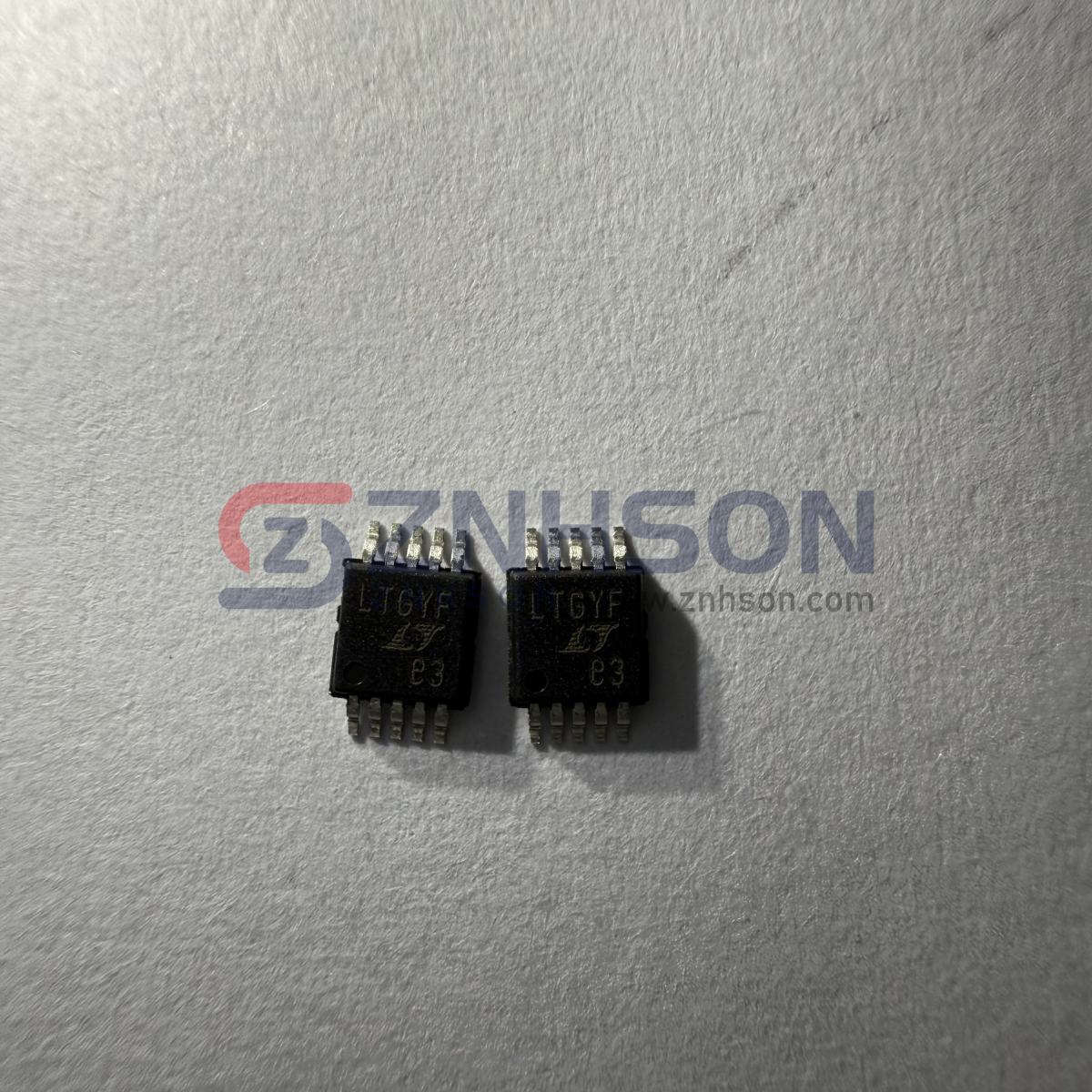 LTC4380HMS-4#PBF