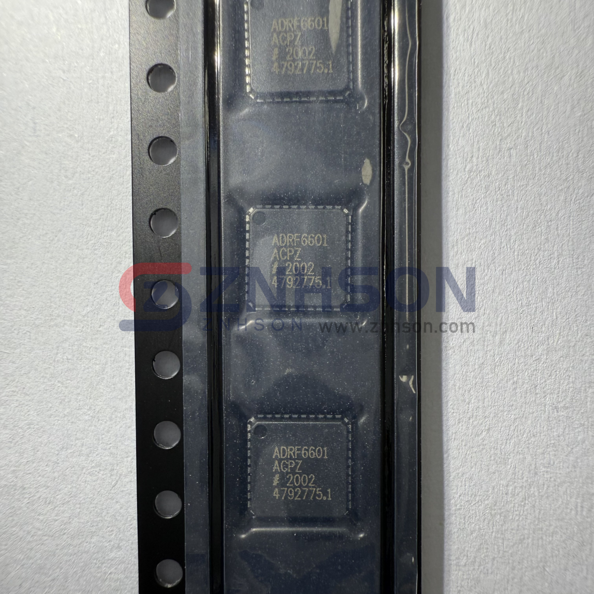 ADRF6601ACPZ-R7