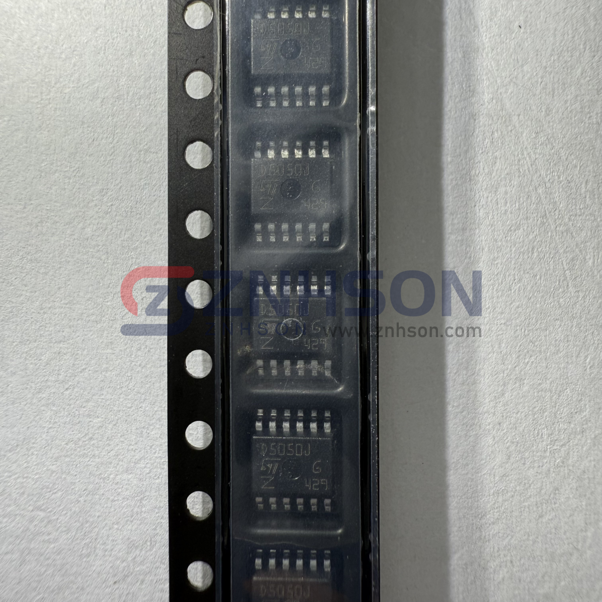 VND5050JTR-E