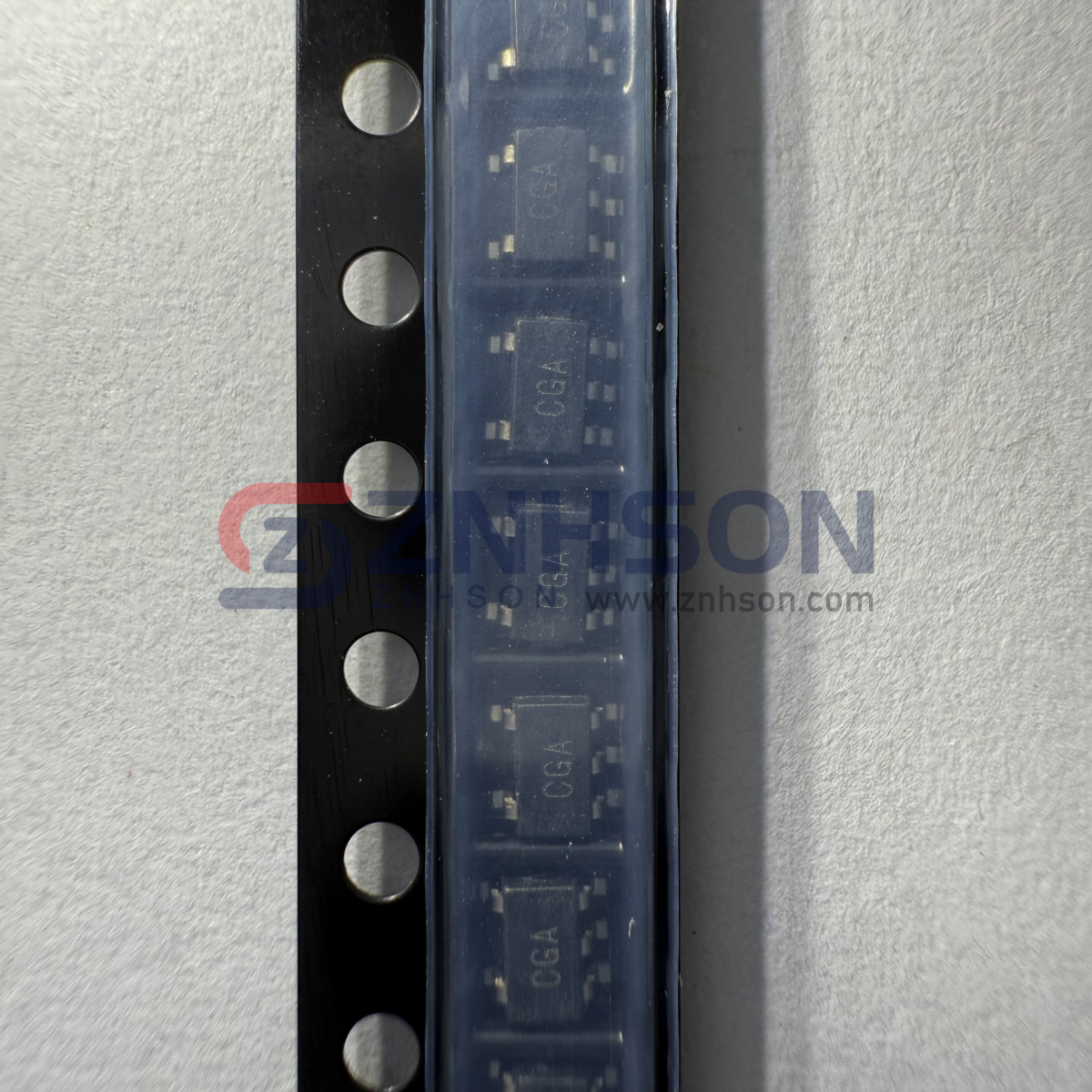 AD7415ARTZ-0REEL7