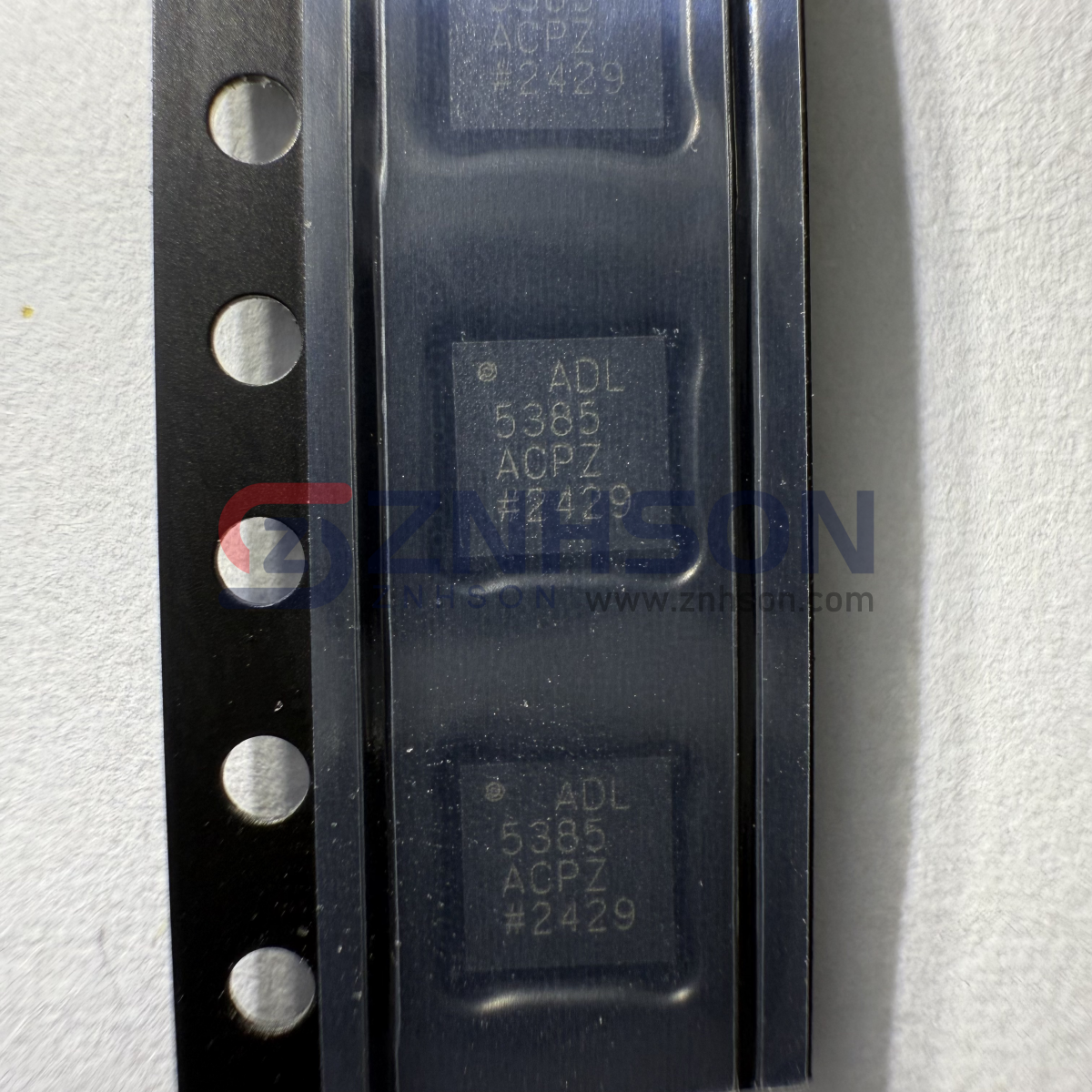 ADL5385ACPZ-R7