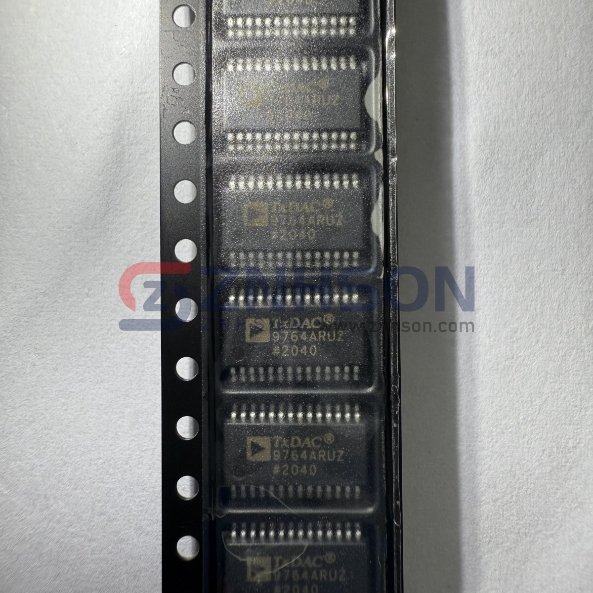 AD9764ARUZ