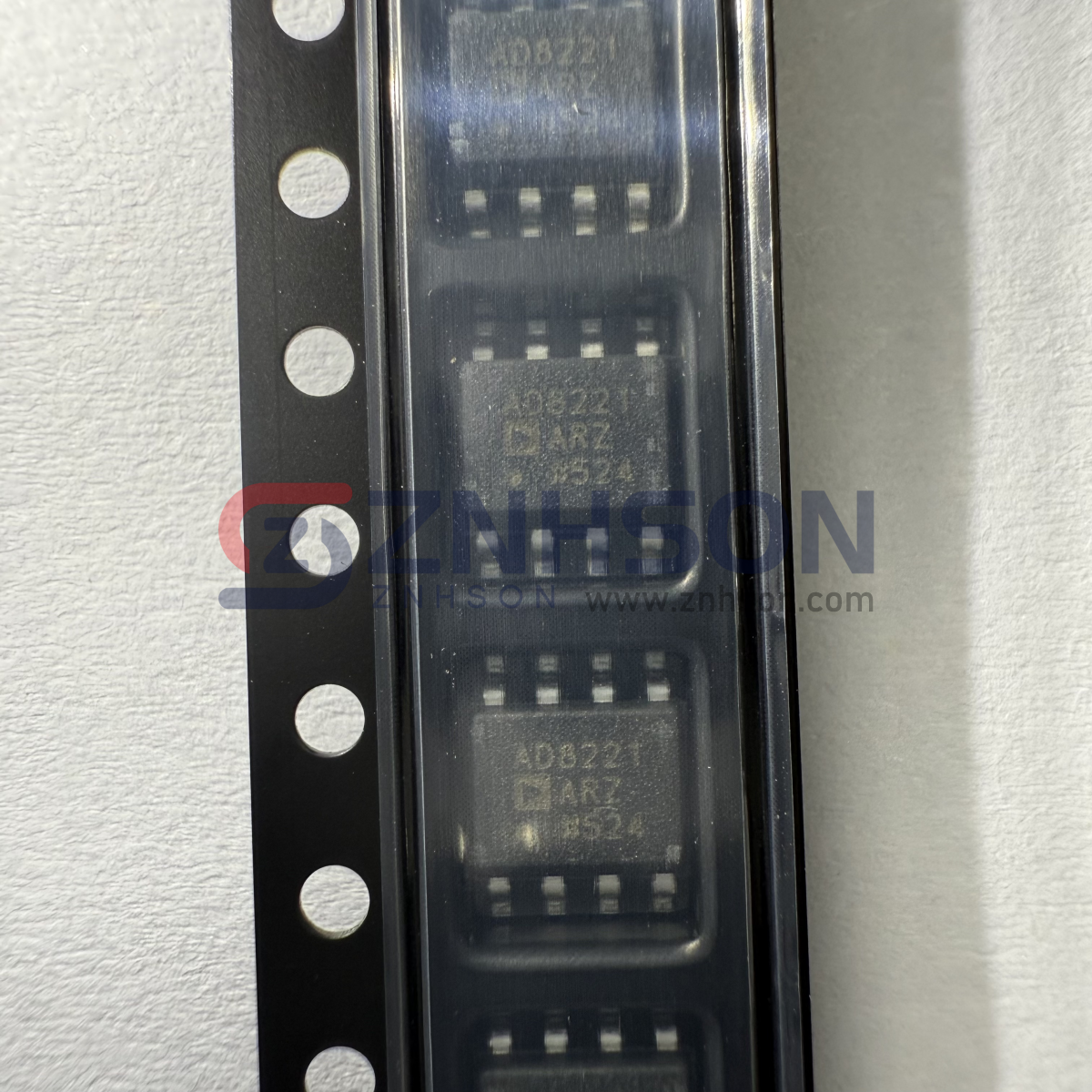 AD8221ARZ-R7
