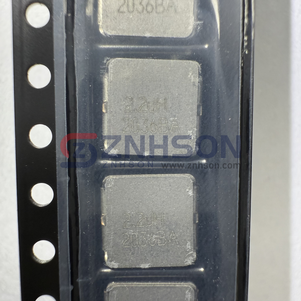 IHLP2525CZER2R2M01